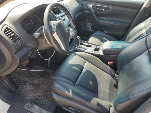 2018 NISSAN ALTIMA 2.5 - 1N4AL3AP0JC161317