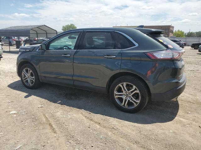 2015 FORD EDGE TITAN - 2FMTK4K99FBB00062