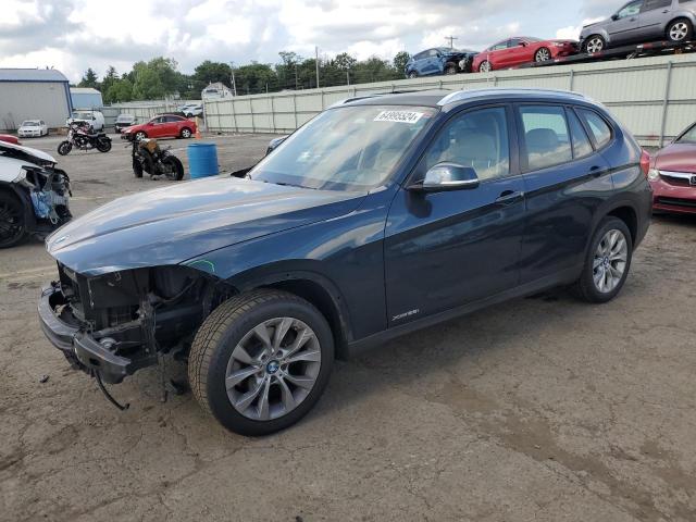 VIN WBAVL1C5XEVY21172 2014 BMW X1, Xdrive28I no.1