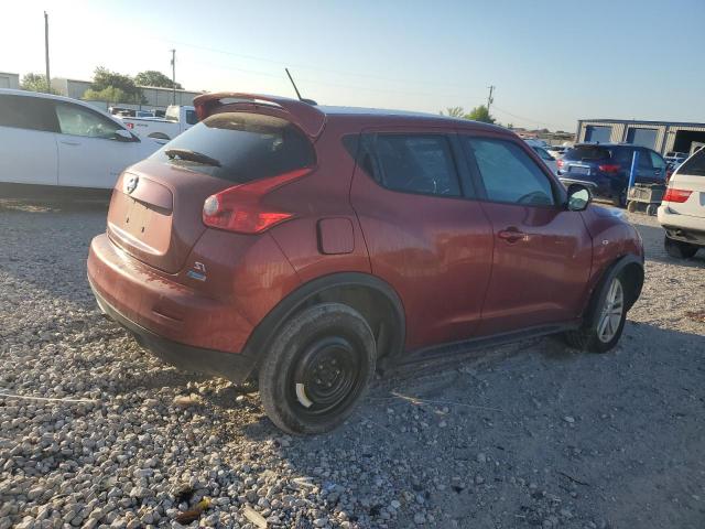 2012 Nissan Juke S VIN: JN8AF5MR9CT107001 Lot: 62445514
