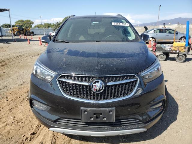 VIN KL4CJ1SBXJB518616 2018 Buick Encore, Sport Touring no.5