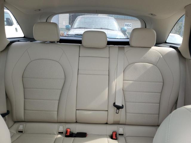 2021 MERCEDES-BENZ GLC 300 4M - W1N0G8EB7MV272812