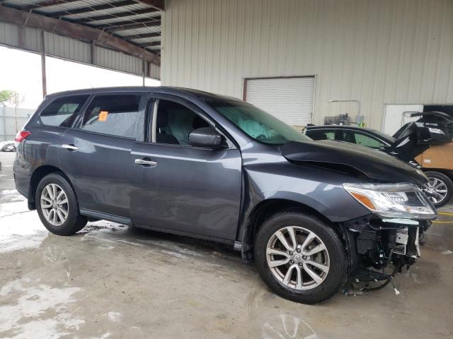 2014 Nissan Pathfinder S VIN: 5N1AR2MN7EC727245 Lot: 62246924