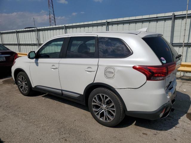 2018 MITSUBISHI OUTLANDER - JA4AZ3A3XJZ012961