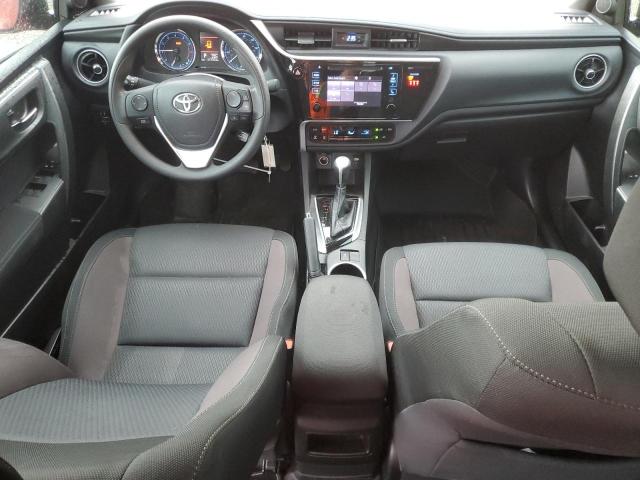 2018 TOYOTA COROLLA L - 5YFBURHE4JP799919