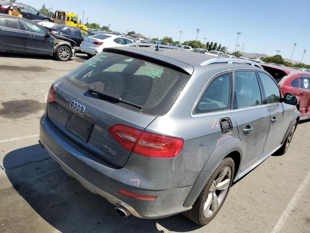 VIN WA1VFAFL8DA085059 2013 Audi A4, Prestige no.3