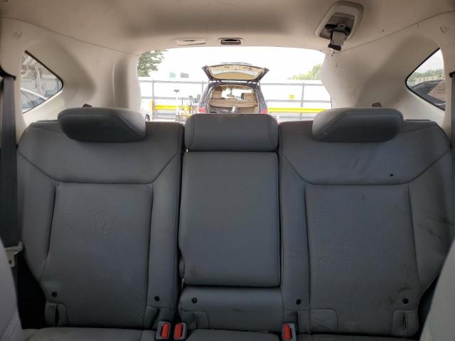 2015 HONDA CR-V TOURI - 5J6RM3H93FL024598