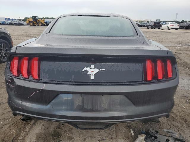 2017 Ford Mustang VIN: 1FA6P8AM6H5305304 Lot: 63227984