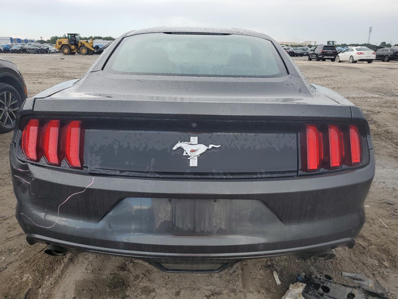 1FA6P8AM6H5305304 2017 Ford Mustang