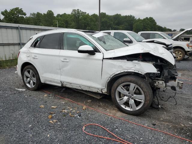 VIN WA1BNAFY5J2005028 2018 Audi Q5, Premium Plus no.4