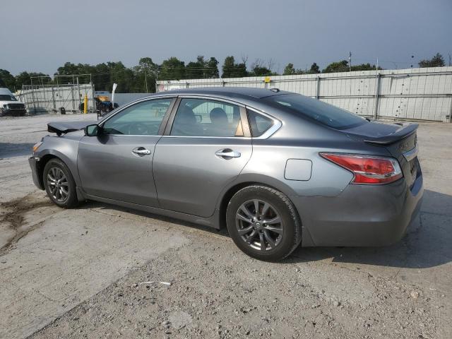 2015 NISSAN ALTIMA 2.5 - 1N4AL3AP7FC484660