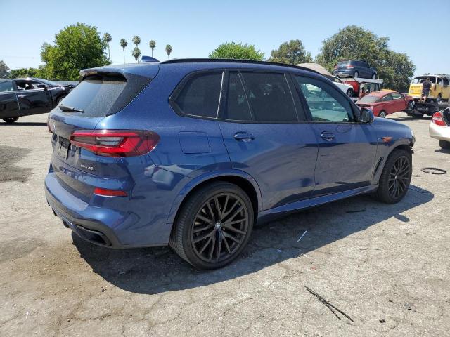 VIN 5UXCR4C0XN9K82980 2022 BMW X5, Sdrive 40I no.3