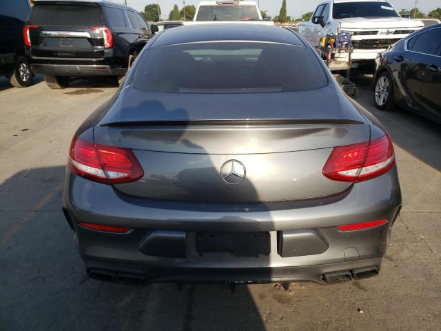 VIN WDDWJ8HB9HF562666 2017 Mercedes-Benz C-Class, 6... no.6