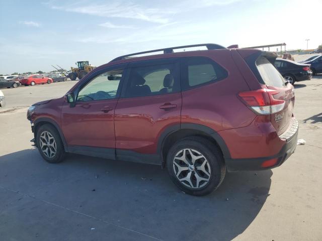 2020 SUBARU FORESTER P - JF2SKAJC7LH553138