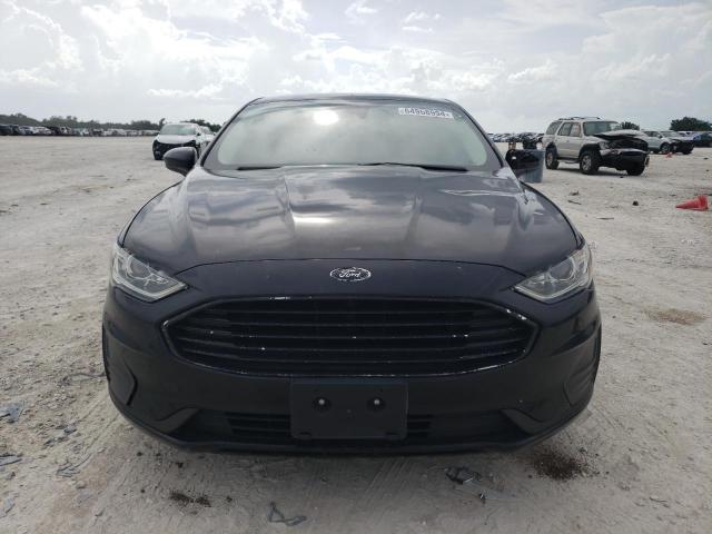 VIN 3FA6P0LU1LR250717 2020 Ford Fusion, SE no.5