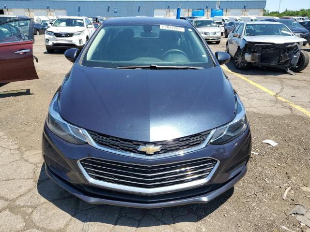 2016 CHEVROLET CRUZE LT - 1G1BE5SM5G7249654