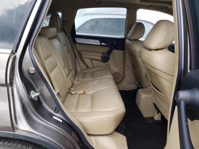 2010 Honda Cr-V Exl VIN: 5J6RE4H73AL037877 Lot: 61219444