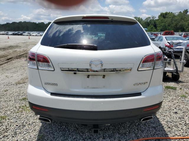 2008 Mazda Cx-9 VIN: JM3TB28A580130343 Lot: 61486514