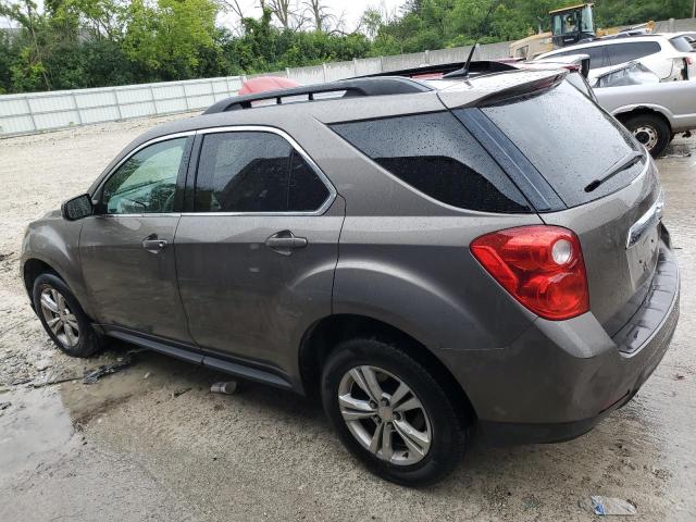 2CNALDEC4B6303276 2011 Chevrolet Equinox Lt