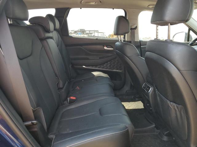 2022 Hyundai Santa Fe Sel VIN: 5NMS34AJ5NH467677 Lot: 63093484