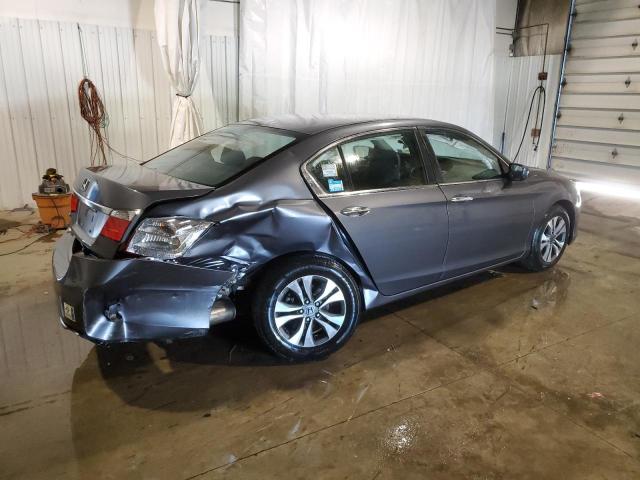 1HGCR2F34DA112320 2013 Honda Accord Lx