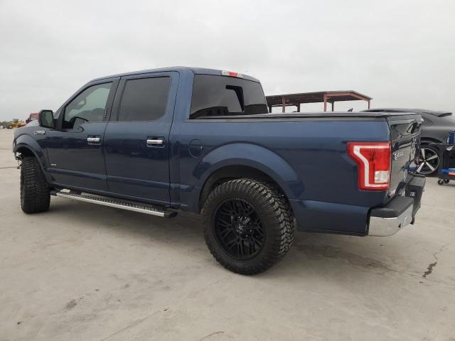 2016 FORD F150 SUPER - 1FTEW1CP3GKF44316