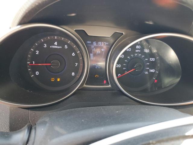 2015 HYUNDAI VELOSTER - KMHTC6AD4FU241615