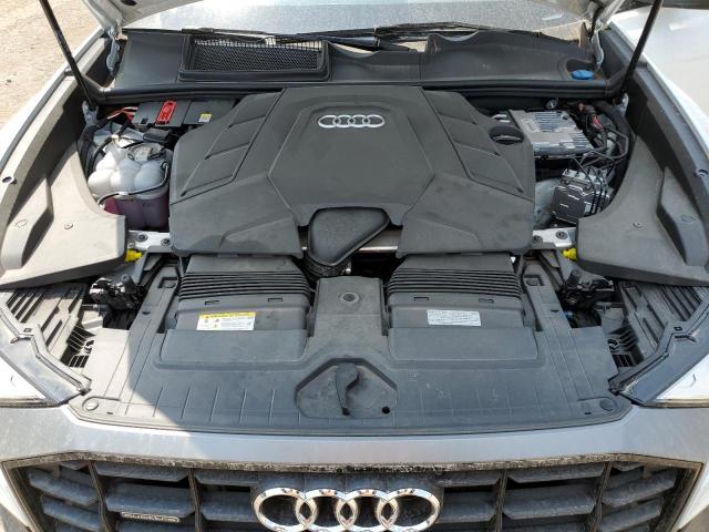 2023 AUDI Q8 PROGRES WA1DVBF12PD001257