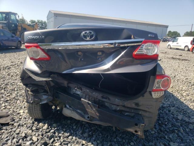 VIN 5YFBU4EE7DP095855 2013 Toyota Corolla, Base no.6