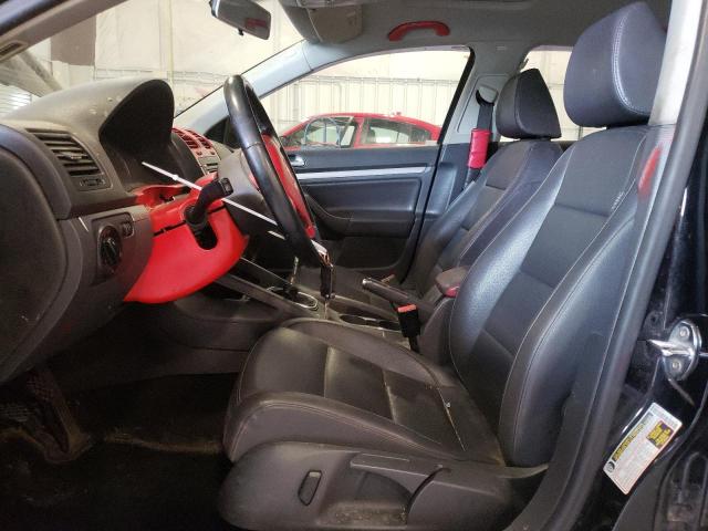 2009 Volkswagen Jetta Se VIN: 3VWRM71K59M055877 Lot: 61706704