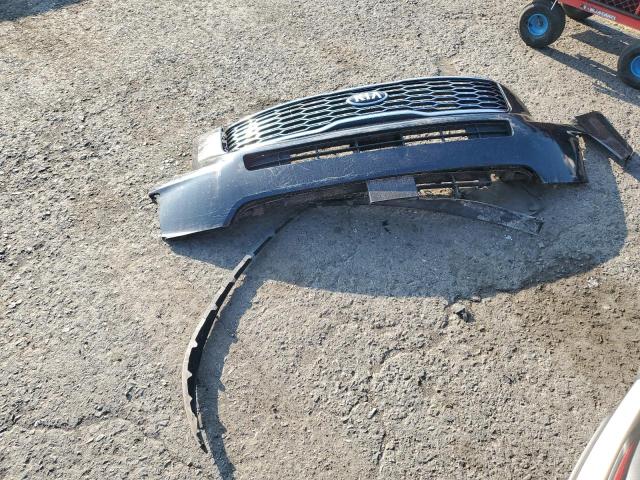 2021 Kia Telluride S VIN: 5XYP6DHC0MG103678 Lot: 63235934