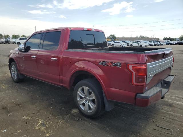 VIN 1FTEW1EG3FFA14576 2015 Ford F-150, Supercrew no.2