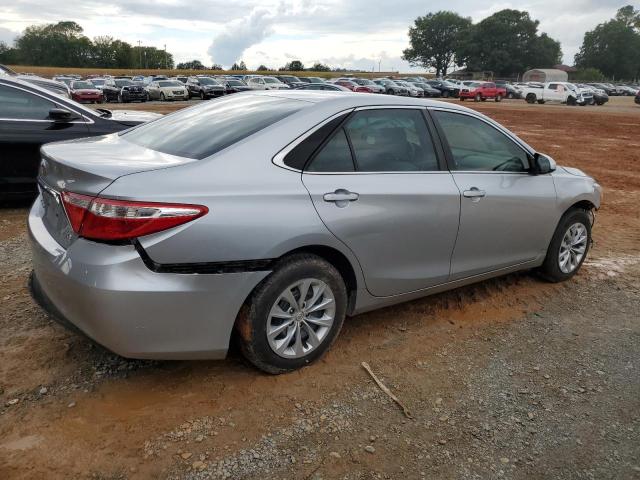 2017 TOYOTA CAMRY LE - 4T1BF1FK9HU795233