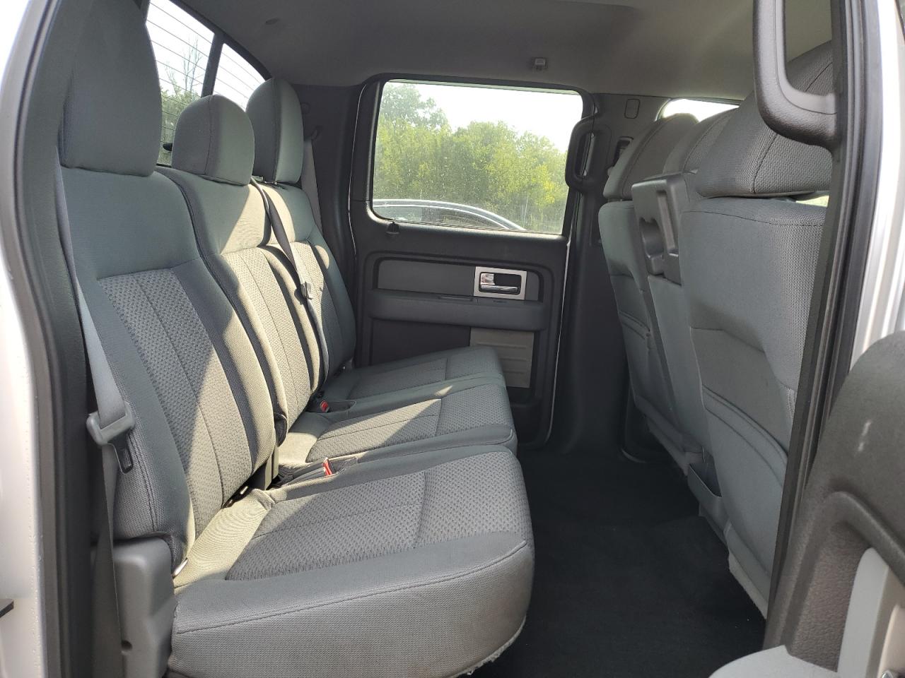 1FTEW1CM2BFC47710 2011 Ford F150 Supercrew