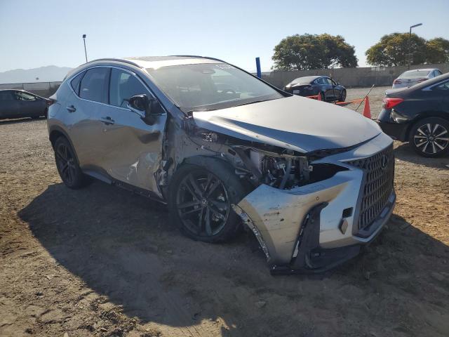 2024 LEXUS NX 450H LU JTJHKCFZ6R2028355