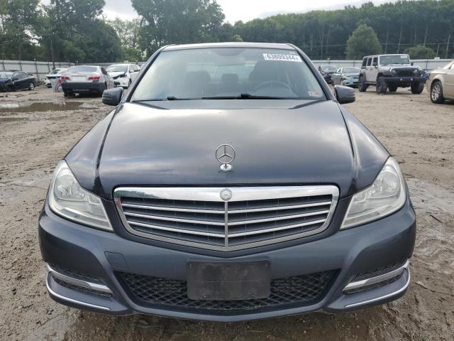 VIN WDDGF4HB7ER305319 2014 Mercedes-Benz C-Class, 250 no.5