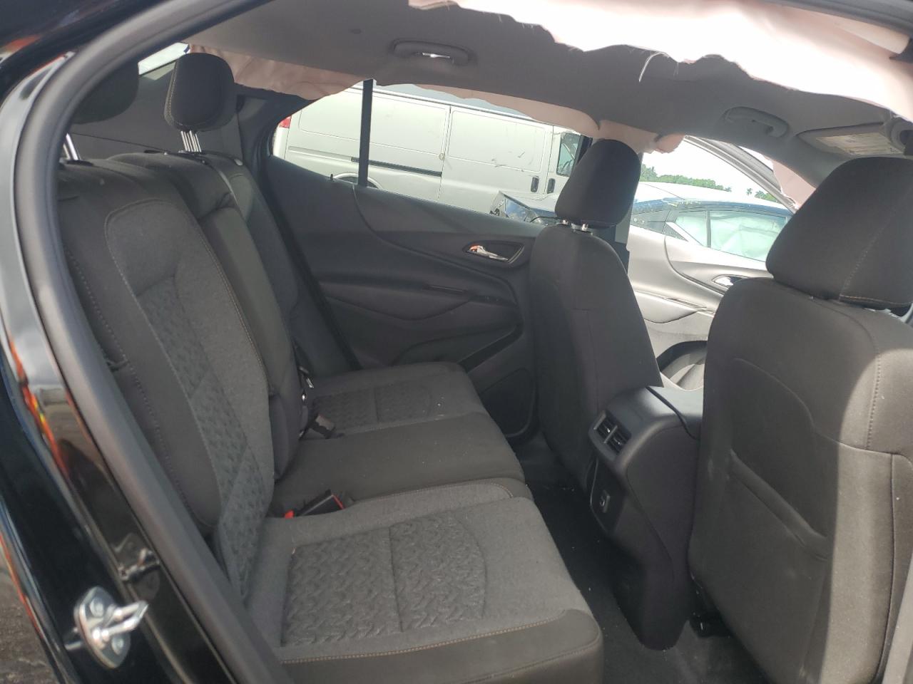 3GNAXKEG2RL227084 2024 Chevrolet Equinox Lt