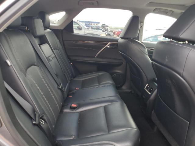 2016 Lexus Rx 350 Base VIN: 2T2BZMCA5GC038801 Lot: 62051744