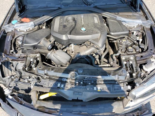 VIN WBA4W5C53KAE51263 2019 BMW 4 Series, 430XI no.11