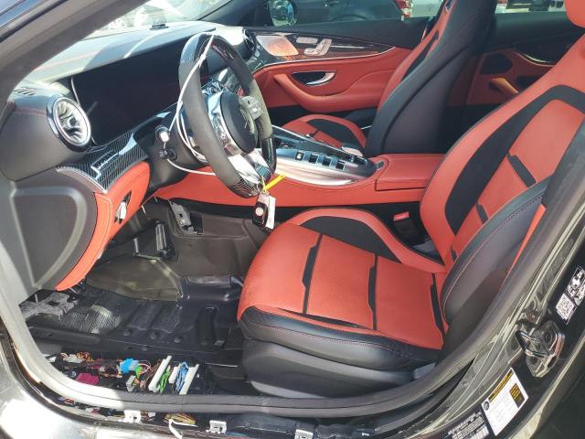 2019 MERCEDES-BENZ AMG GT 63 - WDD7X8KB9KA001903