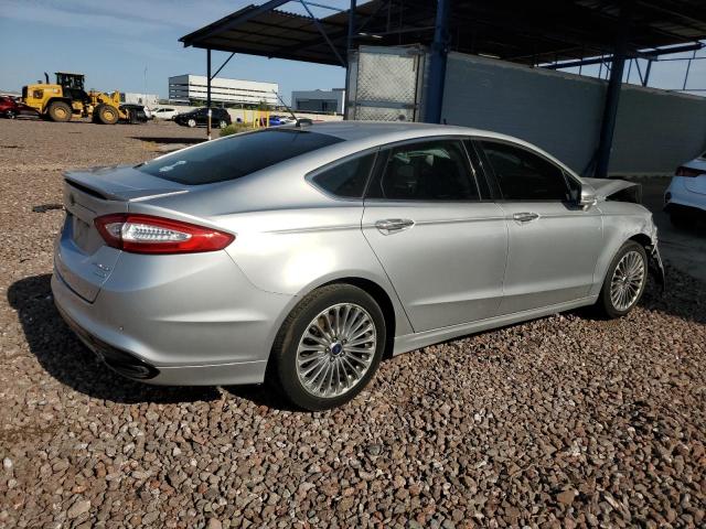 VIN 3FA6P0K96FR153952 2015 Ford Fusion, Titanium no.3