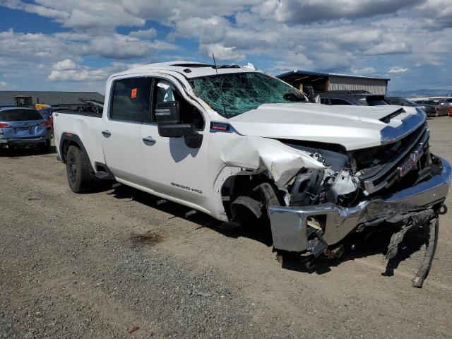 2023 GMC SIERRA K35 - 1GT49UEY6PF156872