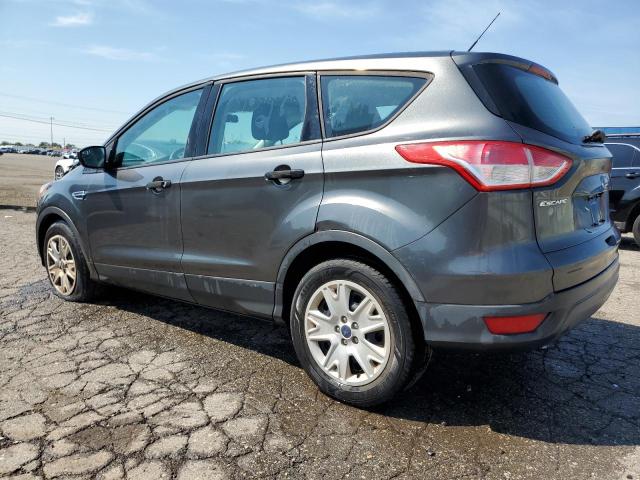 2015 Ford Escape S VIN: 1FMCU0F74FUA49365 Lot: 62060104