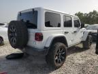 JEEP WRANGLER U photo