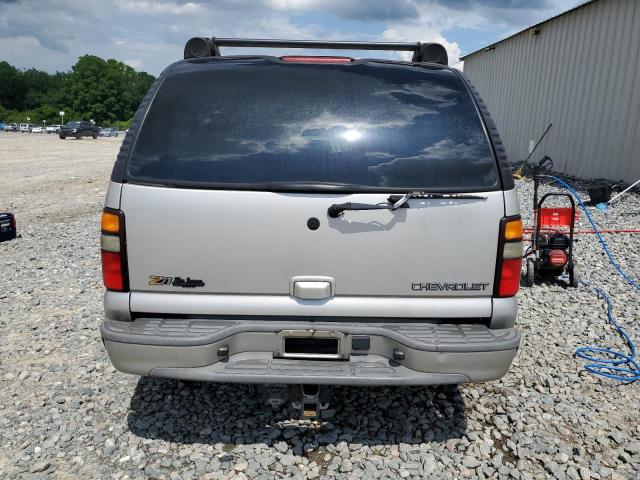 2004 Chevrolet Suburban K1500 VIN: 3GNFK16Z74G288687 Lot: 61934124