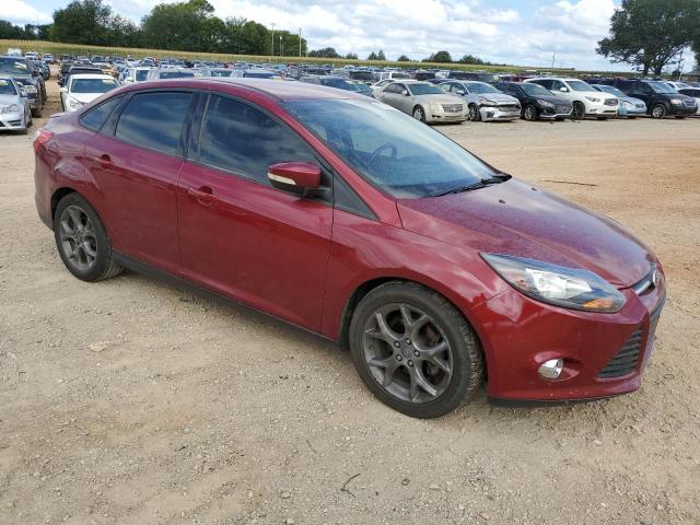 Vin: 1fadp3f21el151528, lot: 61574354, ford focus se 20144