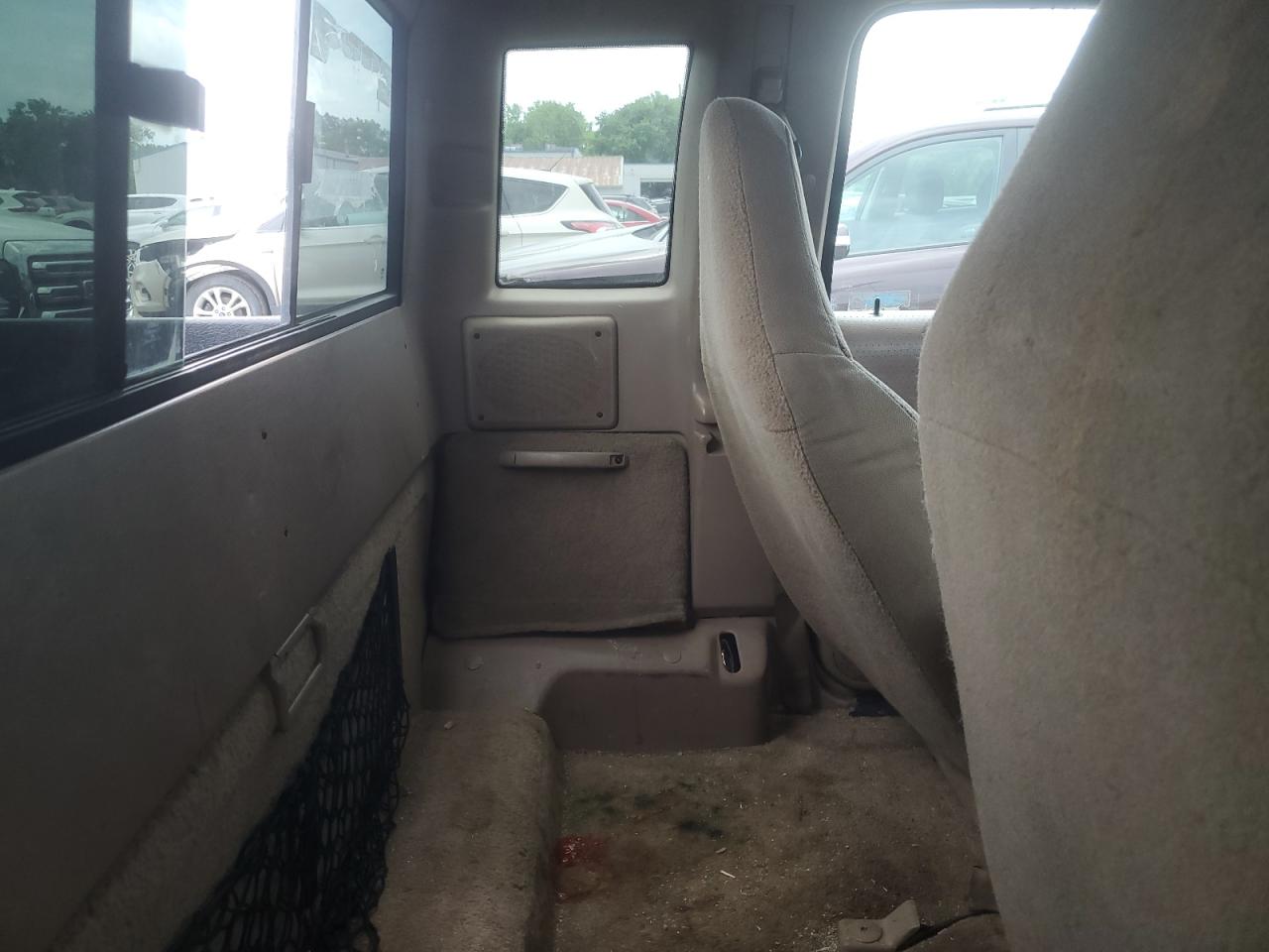 1FTYR14X3WTA07960 1998 Ford Ranger Super Cab