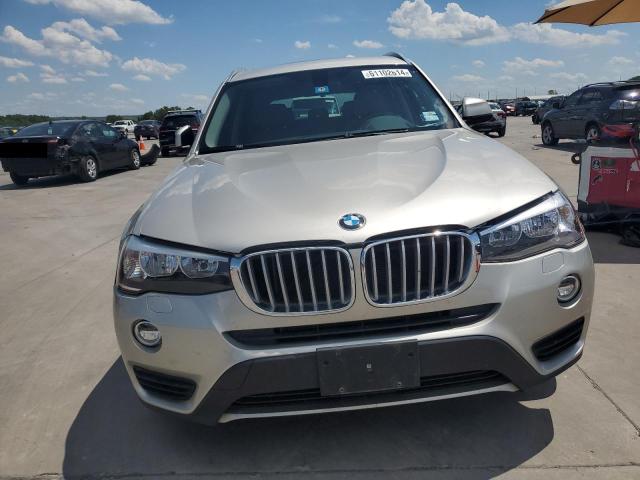 VIN 5UXWX9C56F0D51796 2015 BMW X3, Xdrive28I no.5