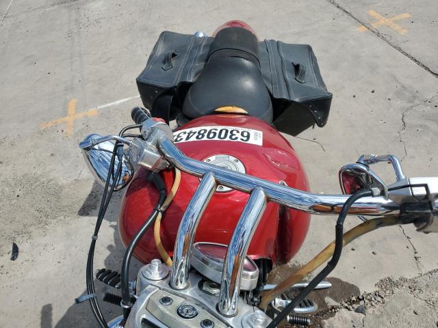 2002 YAMAHA XV1700 PC JYAVP14E02A004801