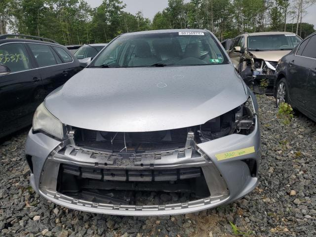 VIN 4T4BF1FK8FR459401 2015 Toyota Camry, LE no.5